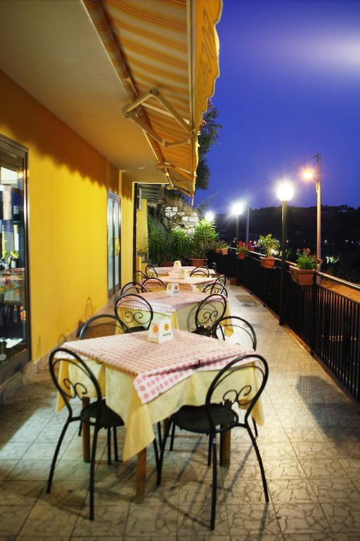 Valle D'Agro Savoca Ngoại thất bức ảnh