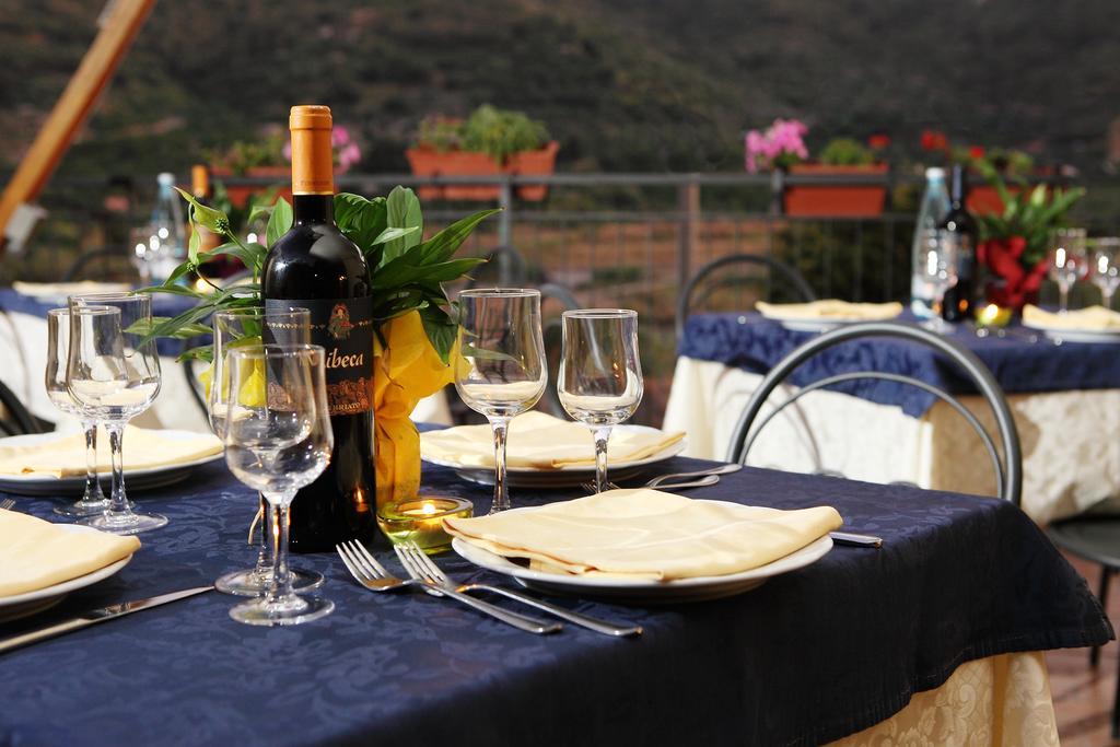 Valle D'Agro Savoca Ngoại thất bức ảnh