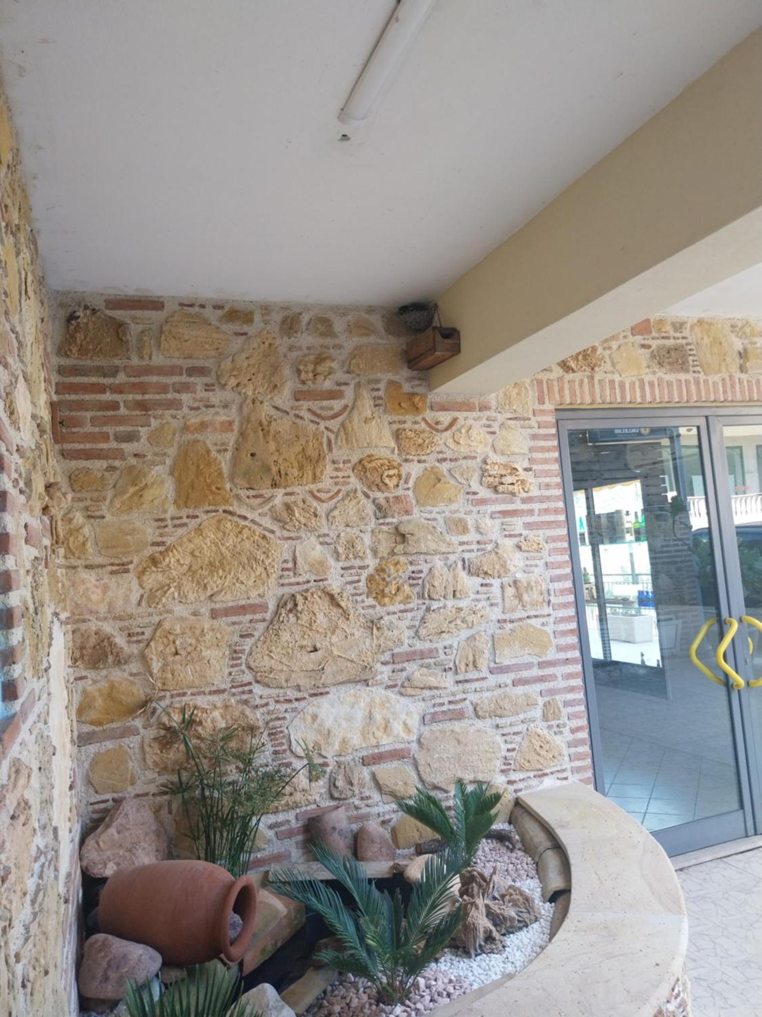 Valle D'Agro Savoca Ngoại thất bức ảnh