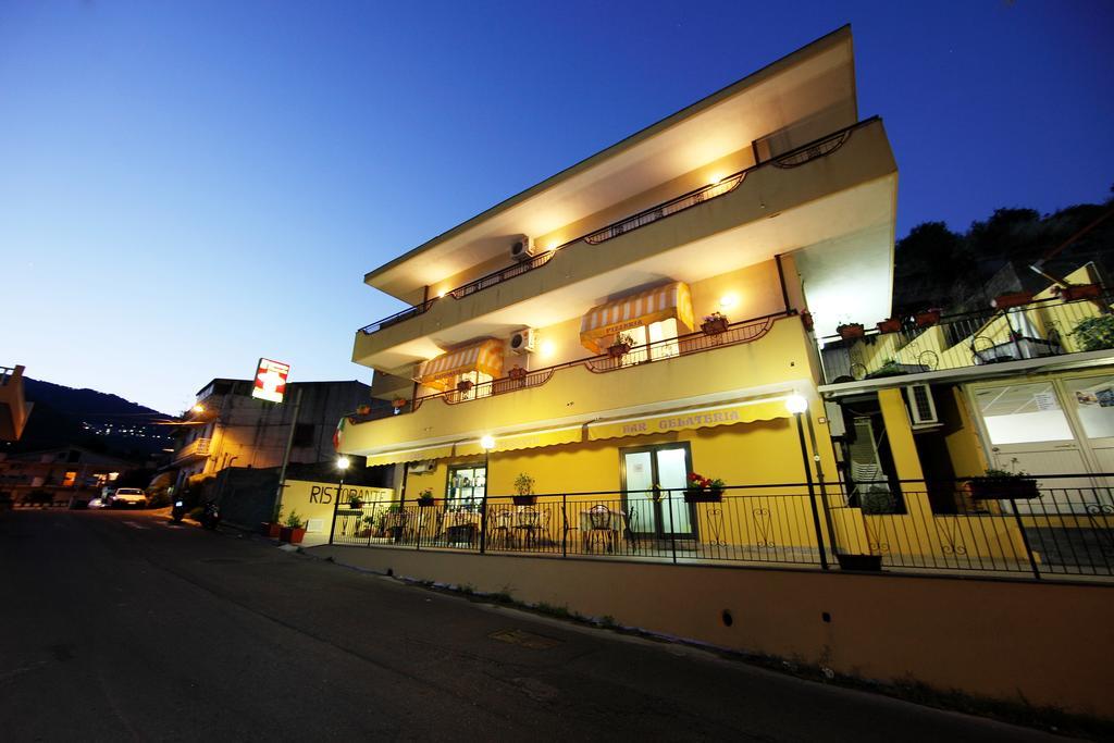 Valle D'Agro Savoca Ngoại thất bức ảnh